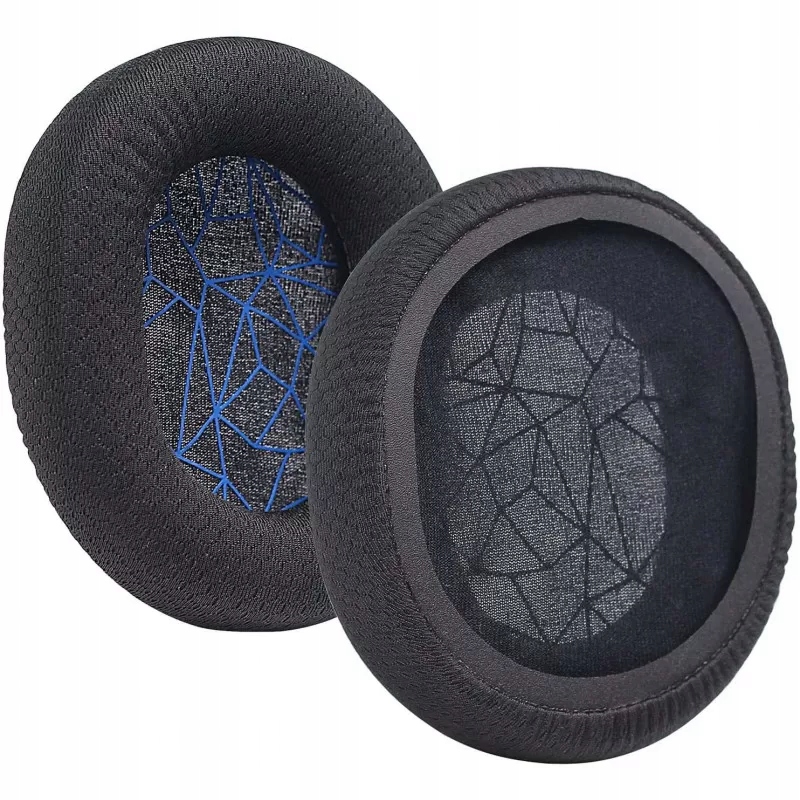 NAUSZNIKI PADY DO STEELSERIES ARCTIS 1 3 5 7 9 PRO - obrazek 3