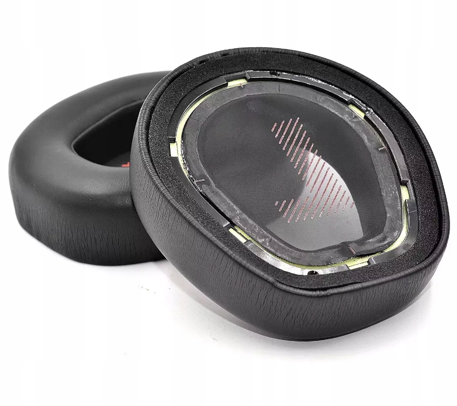 NAUSZNIKI GĄBKI PADY DO SŁUCHAWEK JBL Quantum ONE / Q ONE / Q1 / O-E ANC - obrazek 3