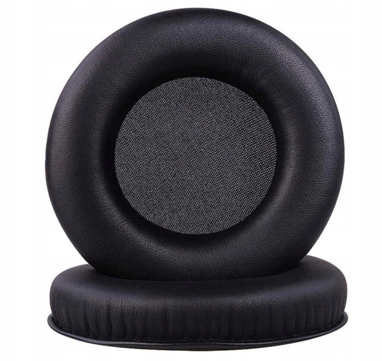 NAUSZNIKI PADY GĄBKI NAKŁADKI DO BEYERDYNAMIC DT880 DT770 DT990 PRO DT440 - obrazek 2