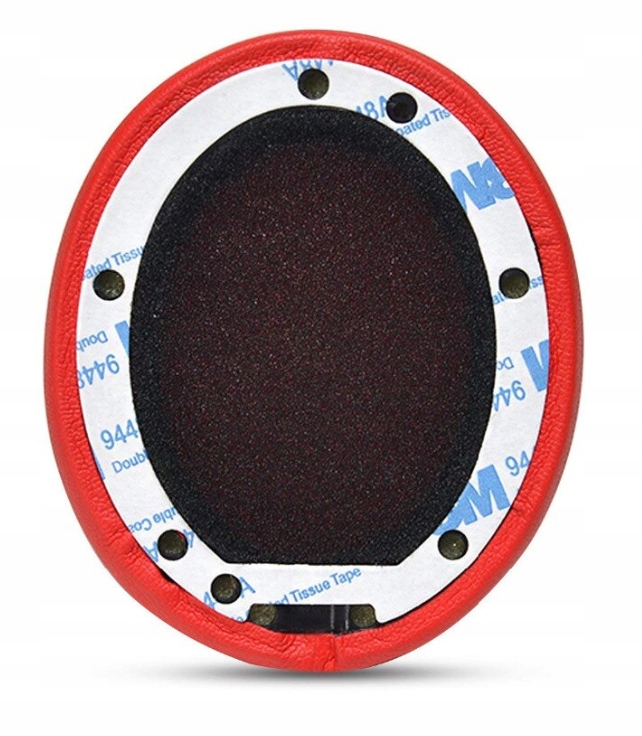 PADY NAUSZNIKI GĄBKI DO BEATS STUDIO 2.0 3.0 - obrazek 4