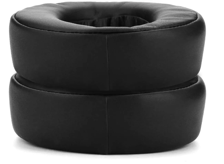 NAUSZNIKI GĄBKI PADY DO SŁUCHAWEK SONY MDR-XB950 XB950N BT AP B1 N1 JAKOŚĆ - obrazek 2