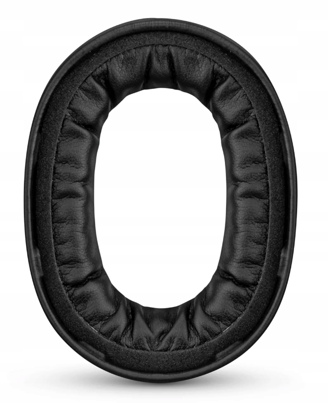 NAUSZNIKI GĄBKI PADY DXS DO SŁUCHAWEK JABRA ELITE 85H + FILTRY TAŚMA 3M - obrazek 7