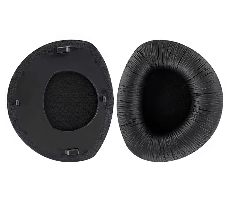 NAUSZNIKI GĄBKI PADY DXS DO SENNHEISER RS160 RS170 RS180 HDR160 HDR170 - obrazek 4