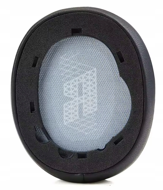 ŻELOWE NAUSZNIKI PADY DO JBL LIVE 650 BTNC 660 E65 LIVE650BT CHŁODZĄCE HQ - obrazek 4