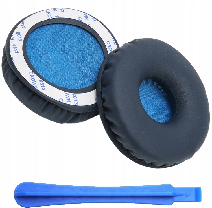 NAUSZNIKI GĄBKI PADY DO SŁUCHAWEK SONY WH-XB700 NAKŁADKI JAKOŚĆ HQ