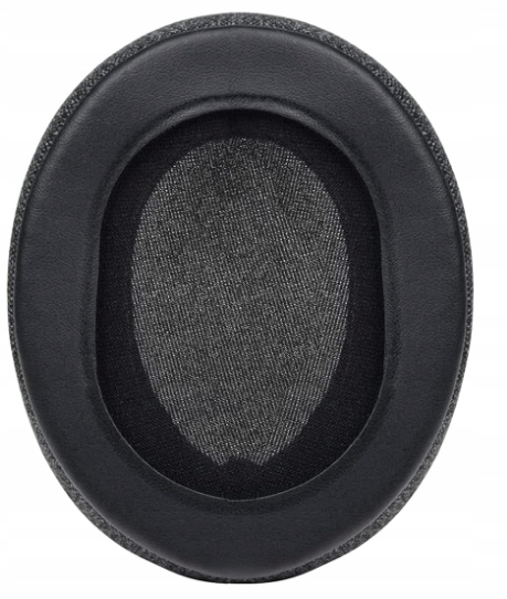 NAUSZNIKI PADY GĄBKI PODUSZKI DO KINGSTON HYPERX CLOUD I II X ALPHA FLIGHT - obrazek 4