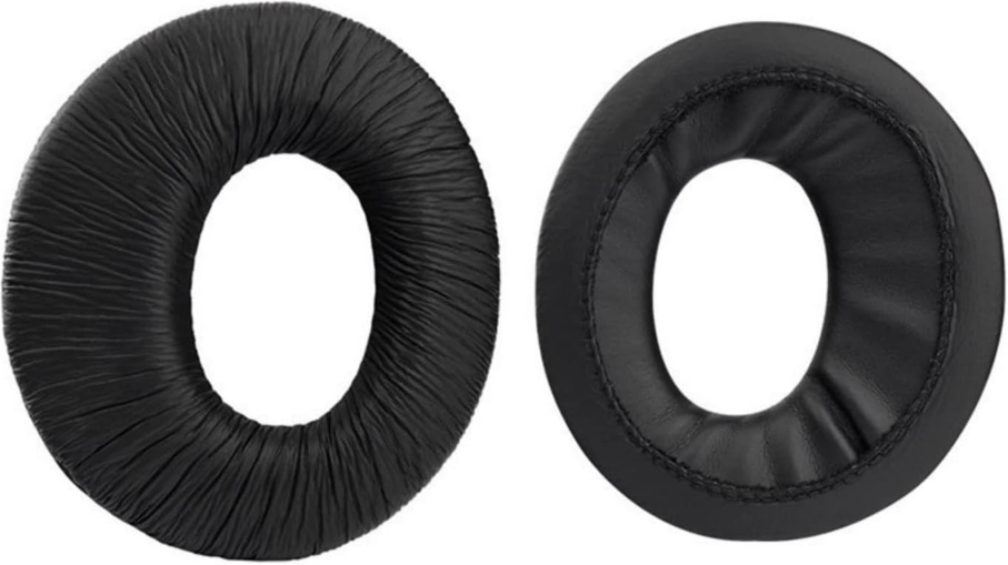 NAUSZNIKI GĄBKI PADY DO SŁUCHAWEK SONY MDR-RF865R RF865RK JAKOŚĆ HQ - obrazek 5