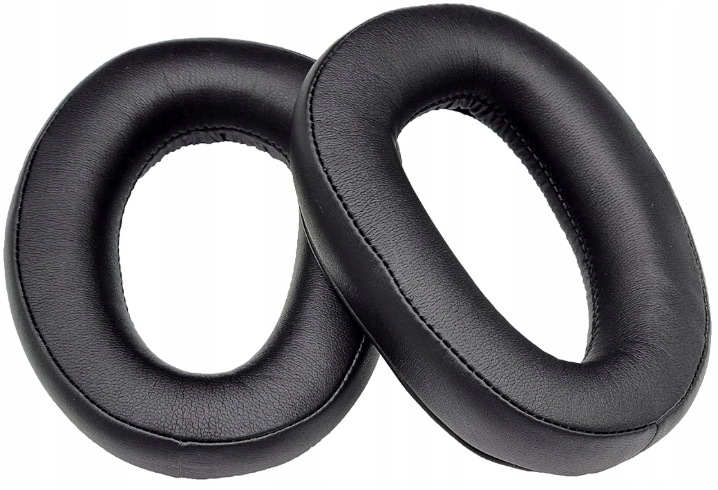 NAUSZNIKI GĄBKI PADY DXS DO SENNHEISER GSP300 GSP305 GSP350 GSP 370 301 302 - obrazek 5