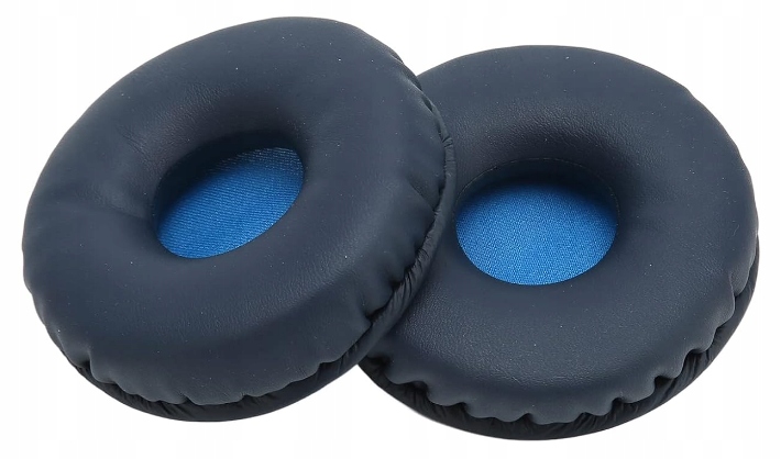NAUSZNIKI GĄBKI PADY DO SŁUCHAWEK SONY WH-XB700 NAKŁADKI JAKOŚĆ HQ - obrazek 4