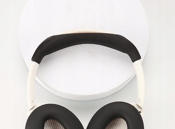 SILIKONOWE ETUI OCHRANIACZ NA PAŁĄK DO BOSE QC15 QC25 QC35 II QC45 CZARNE