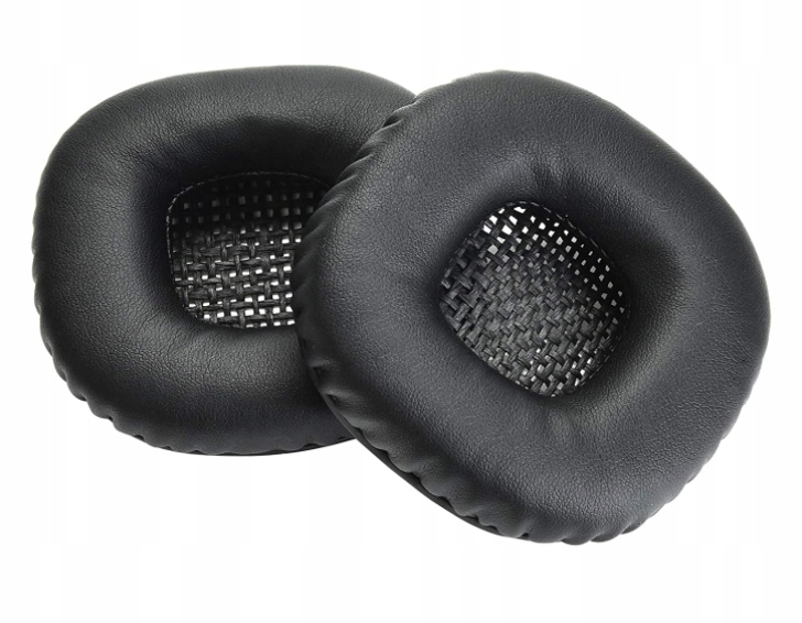 NAUSZNIKI GĄBKI PADY DO MARSHALL MAJOR 1 MAJOR 2 - obrazek 2