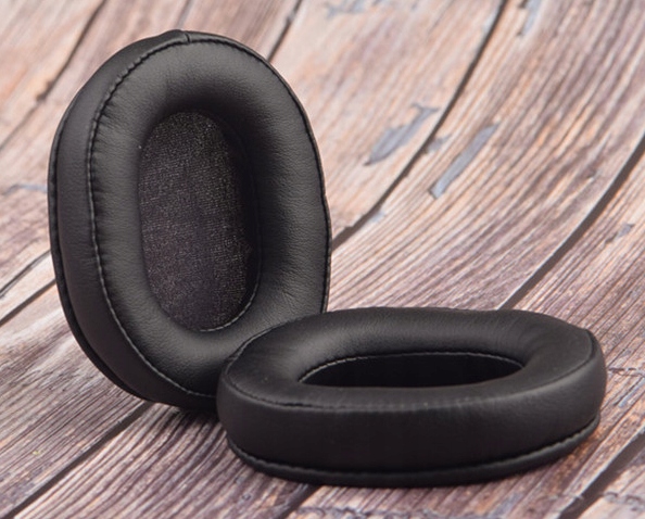 PADY NAUSZNIKI DO AUDIO-TECHNICA ATH-MSR7 ATH-M50x - obrazek 4