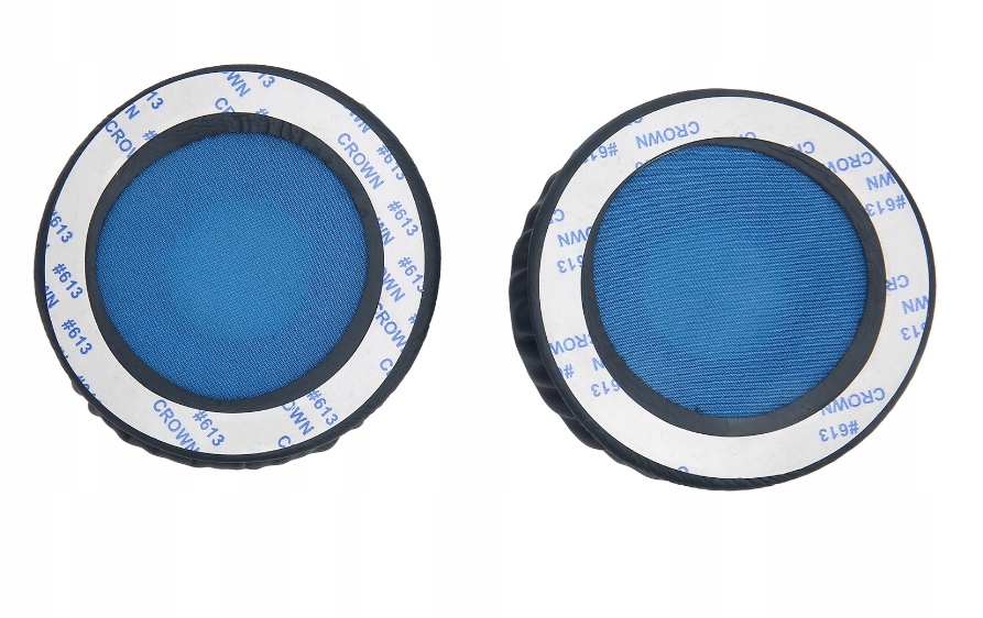 NAUSZNIKI GĄBKI PADY DO SŁUCHAWEK SONY WH-XB700 NAKŁADKI JAKOŚĆ HQ - obrazek 3