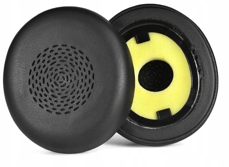 NAUSZNIKI GĄBKI PADY DO SŁUCHAWEK JABRA EVOLVE2 75 JAKOŚĆ HQ - obrazek 3