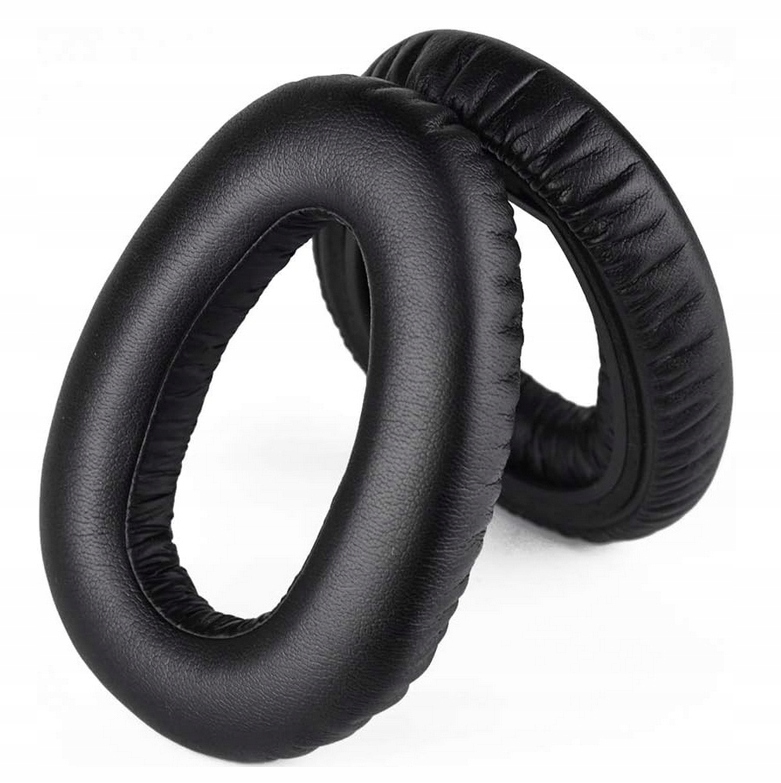 NAUSZNIKI PADY GĄBKI NAKŁADKI DO SENNHEISER PXC550 PX550 HQ + GRATIS - obrazek 4