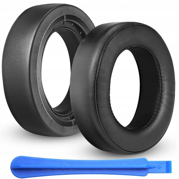 NAUSZNIKI GĄBKI PADY DO SŁUCHAWEK CORSAIR HS50 HS60 HS70 PRO HQ GRUBE