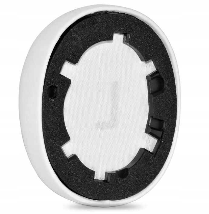 NAUSZNIKI GĄBKI PADY DO JBL TUNE 700BT 710BT 720BT 750BTNC BIAŁE JAKOŚĆ HQ - obrazek 4