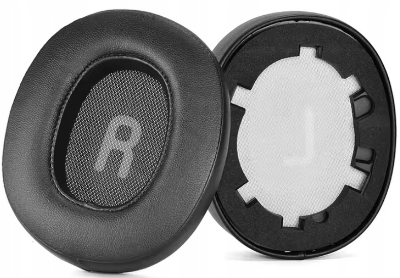 NAUSZNIKI GĄBKI PADY DO JBL TUNE 700BT 710BT 720BT 750BTNC CZARNE - JAKOŚĆ! - obrazek 3