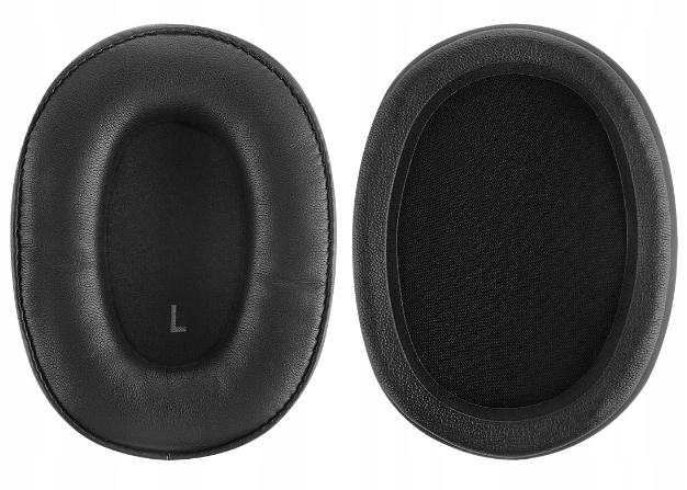 NAUSZNIKI GĄBKI PADY DO AUDIO-TECHNICA ATH-DSR9 BT DSR9BT DSR7BT JAKOŚĆ - obrazek 4