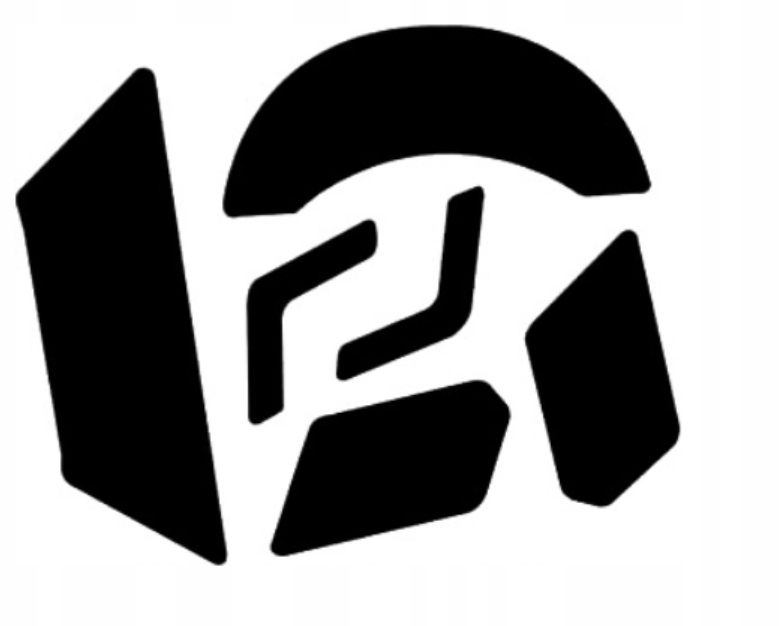 ŚLIZGACZE SLIDERY PADY DO MYSZKI LOGITECH G903 KLEJ 3M TEFLONOWE - obrazek 2