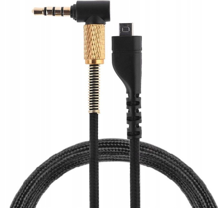 Kabel do SteelSeries Arctis 3 5 7 9X Pro - obrazek 3