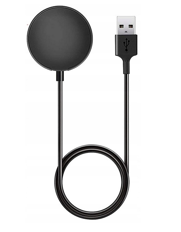 ŁADOWARKA DO SAMSUNG GALAXY WATCH 3/4/5/6 40/42/44/45/46/47mm ACTIVE 1/2 - obrazek 4