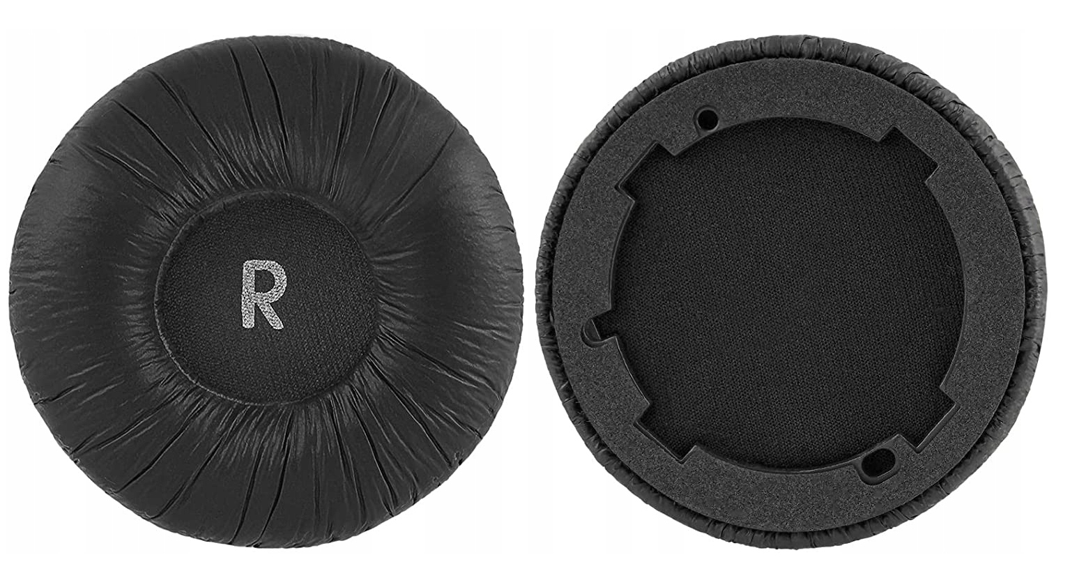 NAUSZNIKI GĄBKI PADY DO JBL Tune 600BTNC T600 BTNC 600 JAKOŚĆ HQ - obrazek 2