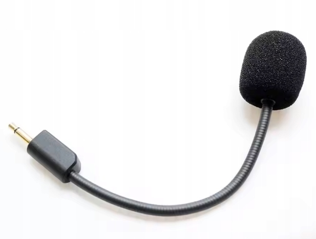 DXS MIKROFON DO SŁUCHAWEK BlackShark V2 / V2 PRO / V2 SE JACK 3.5MM GAMING - obrazek 5