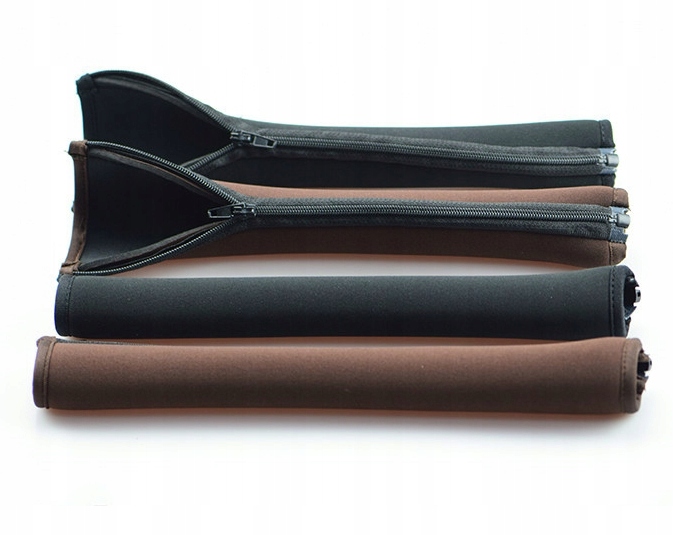 GÓRNA GĄBKA NAKŁADKA NA PAŁĄK DO AUDIO-TECHNICA ATH M50X M50 M40 M30 CZARNY - obrazek 5