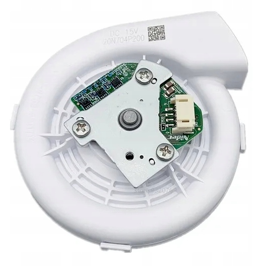 SILNIK SSĄCY TURBINA DO ROBOROCK S5 MAX S6 S55 S50 S7 XIAOMI MI ORYGINAŁ