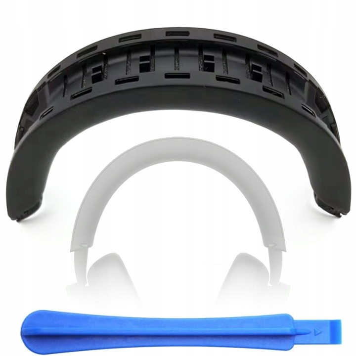 GÓRNA GĄBKA PAŁĄK OSŁONA DO SŁUCHAWEK MICROSOFT XBOX WIRELESS / WIRED