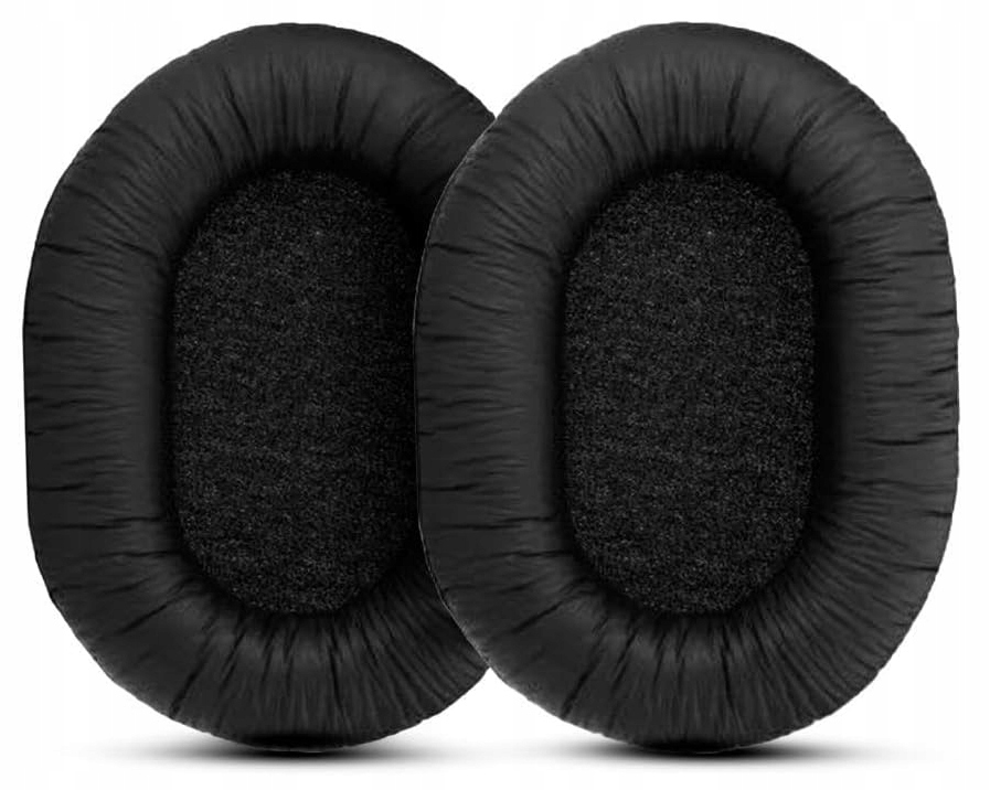 DXS NAUSZNIKI PADY GĄBKI PODUSZK DO SONY MDR-7506 V6 CD900 CH700 JAKOŚĆ - obrazek 3