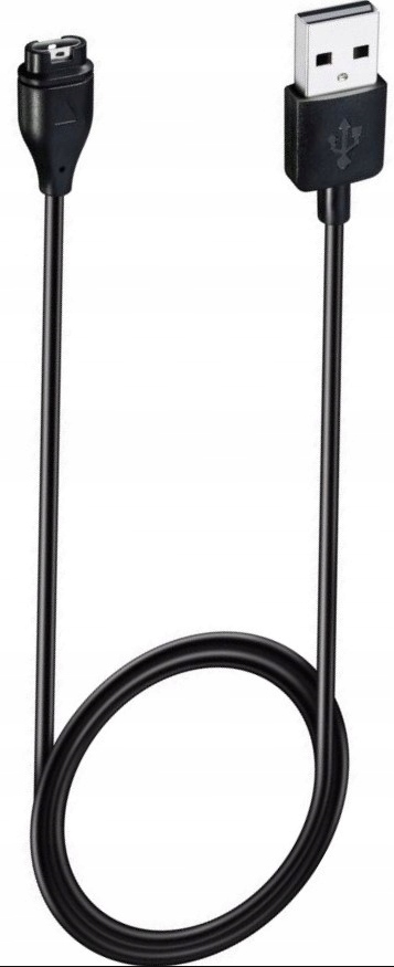 ŁADOWARKA KABEL USB DO ZEGARKÓW SMARTWATCH GARMIN ACTIVE FENIX VENU TRWAŁY - obrazek 5