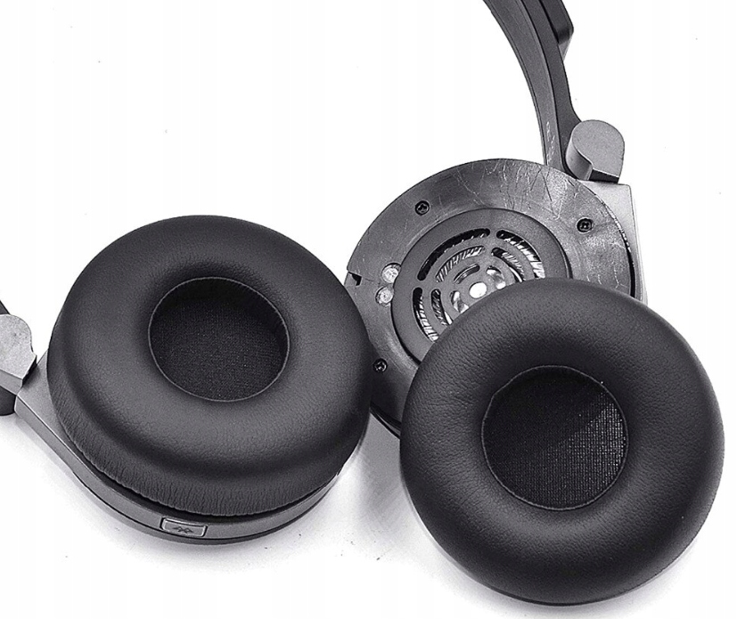 NAUSZNIKI PADY GĄBKI PODUSZKI DO JBL E40 E40BT BT - obrazek 4