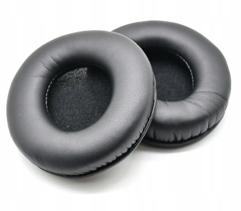 NAUSZNIKI GĄBKI PADY DO CREATIVE AURVANA LIVE! LIVE CAL NAJWYŻSZA JAKOŚĆ HQ - obrazek 3