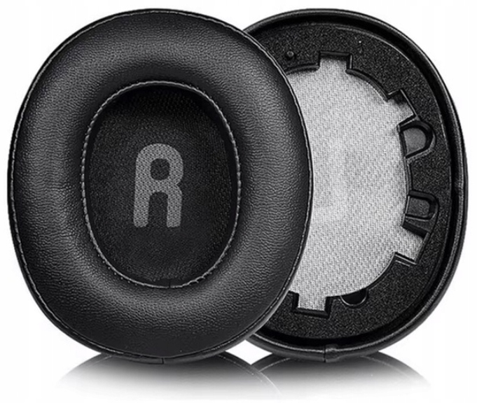 NAUSZNIKI GĄBKI PADY DO JBL TUNE 700BT 710BT 720BT 750BTNC CZARNE - JAKOŚĆ! - obrazek 2