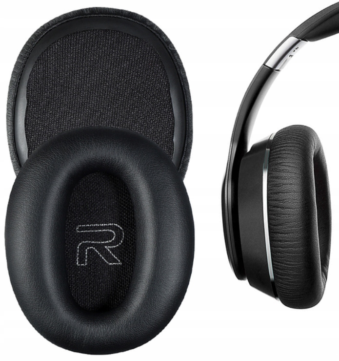 NAUSZNIKI GĄBKI PADY DO EDIFIER W800BT W808BT W820