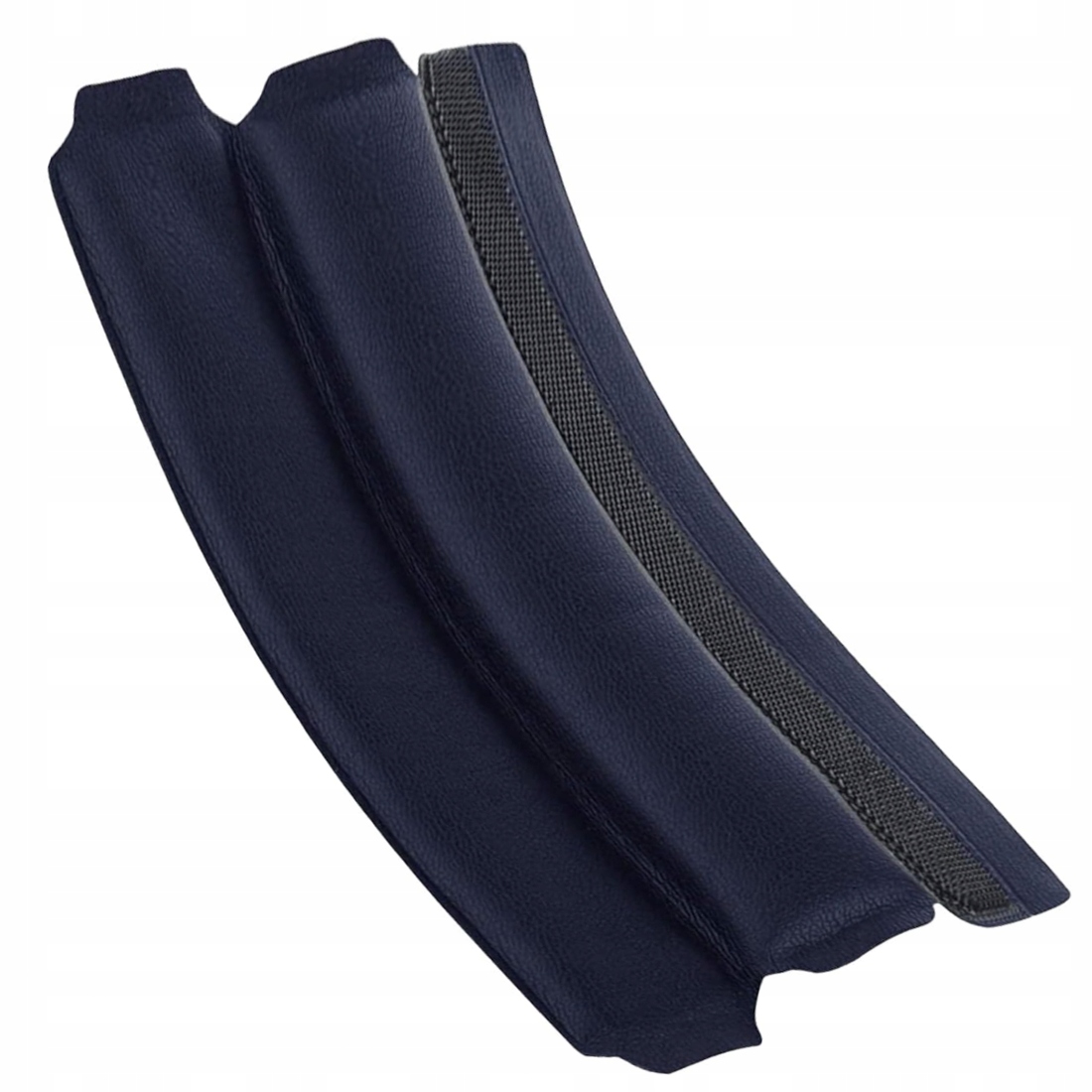 GÓRNA GĄBKA PAŁĄK ZAPINANA NA RZEP DO BOSE QC35 QC25 QC35 II QC45 GRANATOWY - obrazek 2