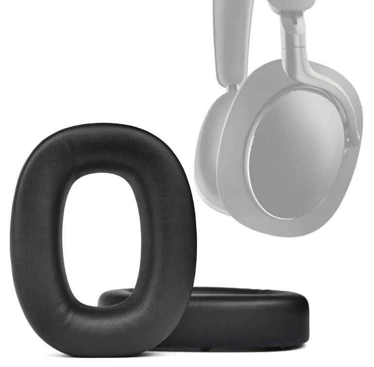NAUSZNIKI GĄBKI PADY DXS DO SŁUCHAWEK Bowers & Wilkins Px8 / Px7S2 Px7 S2 - obrazek 2