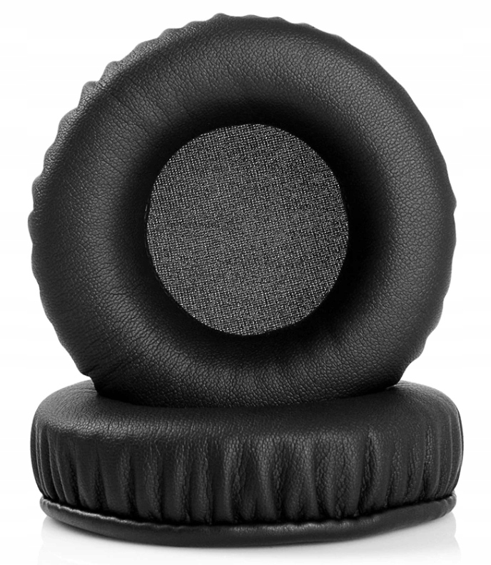 NAUSZNIKI GĄBKI PADY DO SONY WH-CH500 BTN200 BT101 - obrazek 4