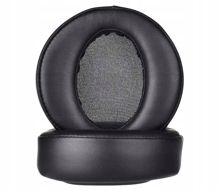 NAUSZNIKI GĄBKI PADY DO SŁUCHAWEK SONY MDR-XB950 XB950N BT AP B1 N1 JAKOŚĆ - obrazek 5