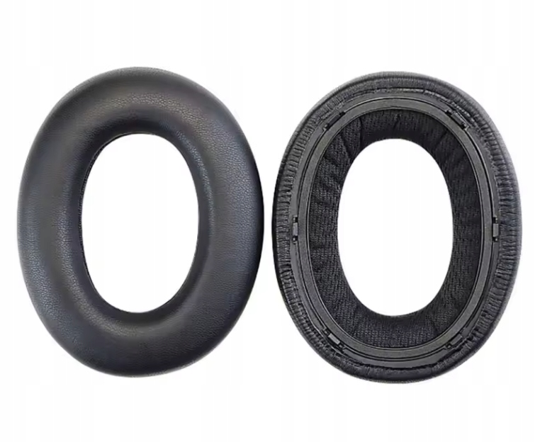 NAUSZNIKI GĄBKI PADY DXS DO SŁUCHAWEK Bowers & Wilkins Px7 - SUPER JAKOŚĆ - obrazek 4