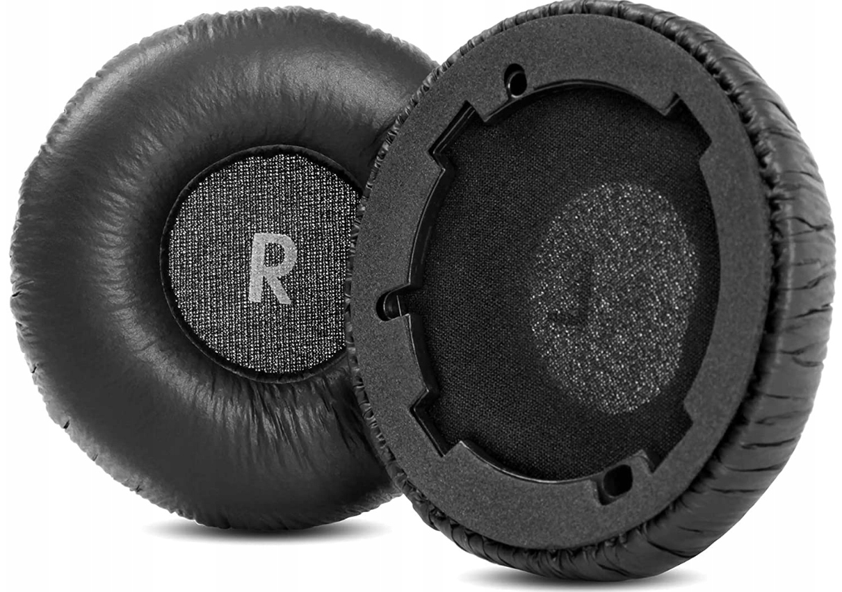 NAUSZNIKI GĄBKI PADY DO JBL Tune 600BTNC T600 BTNC 600 JAKOŚĆ HQ - obrazek 3