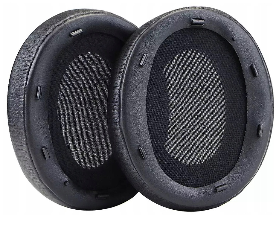 NAUSZNIKI GĄBKI PADY DO SŁUCHAWEK SONY WH-XB910N *WYSOKA JAKOŚĆ HQ* - obrazek 4