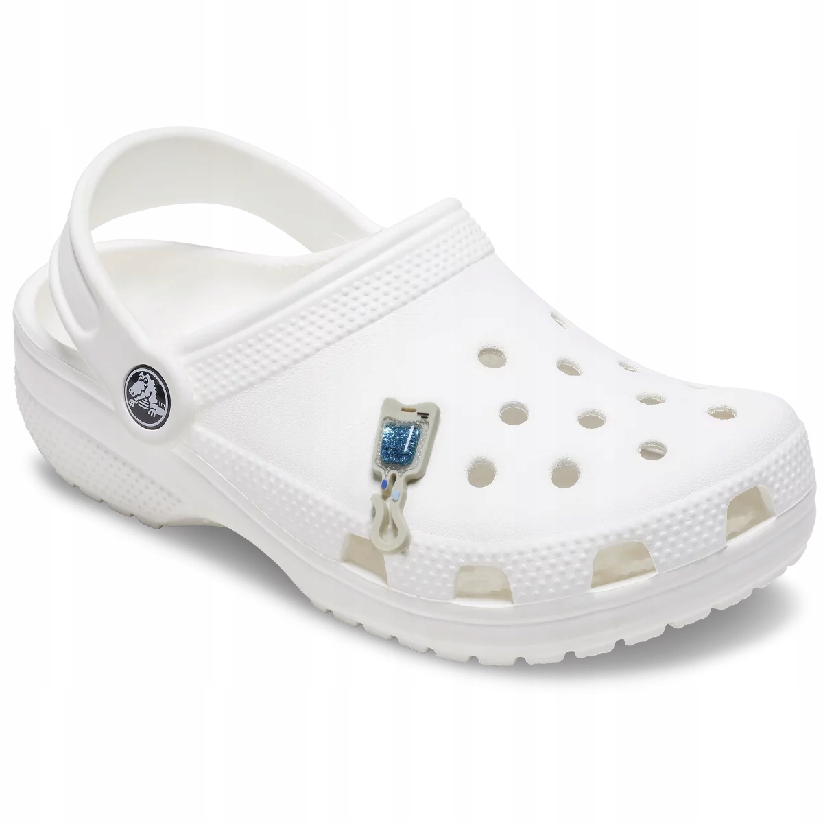 Crocs Przypinka Ozdoba Pin Charms Jibbitz Do Butów IV Fluids Bag