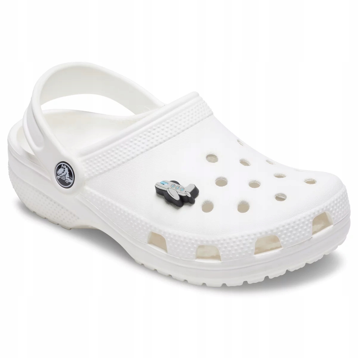 Crocs Przypinki Jibbitz Piny Do Butów Tiny Plane