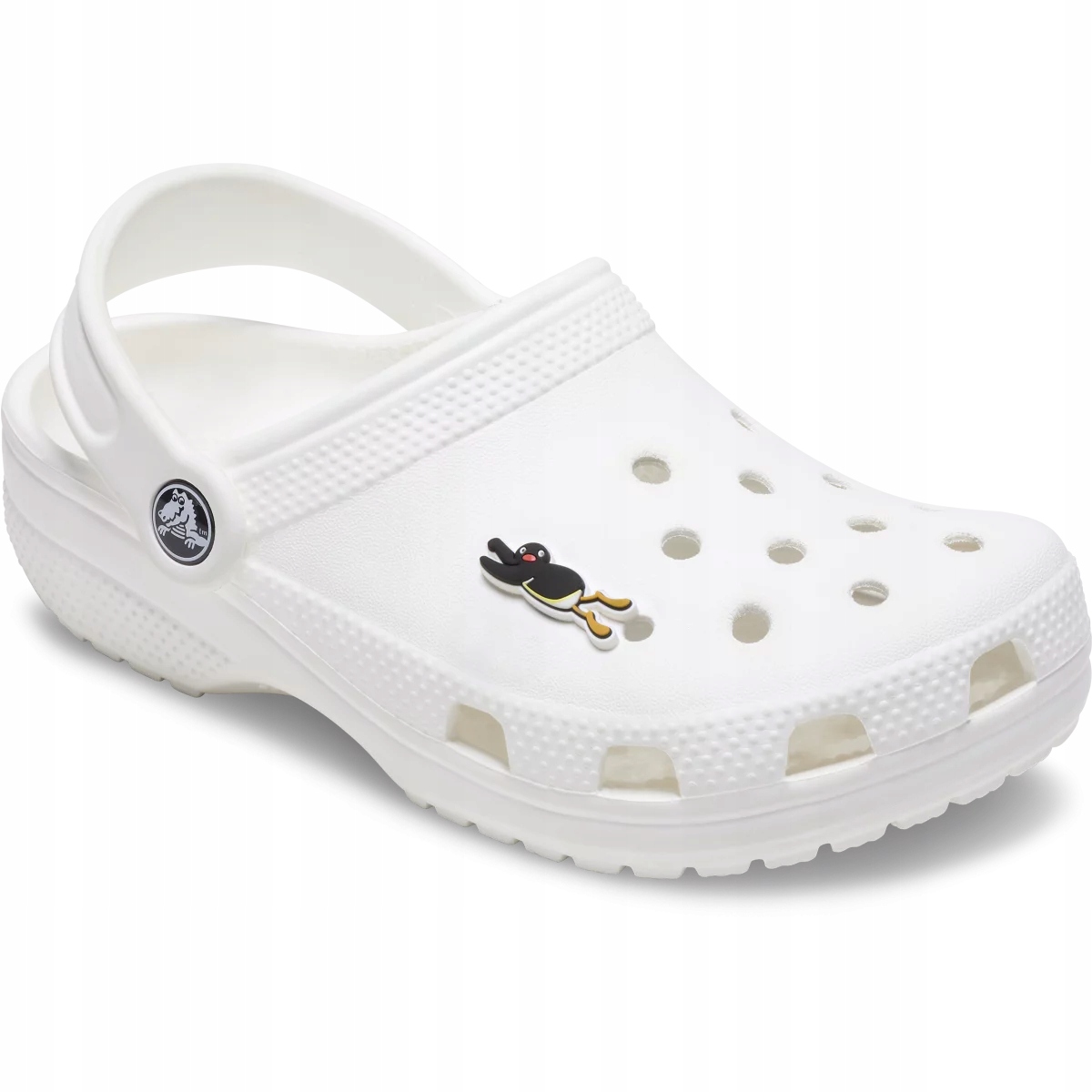 Crocs Przypinka Ozdoba Pin Charms Jibbitz Do Butów Mattel Pingu 2