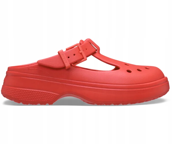 Crocs Damskie Buty Chodaki Classic Mary Jane 210581 Clog 39-40
