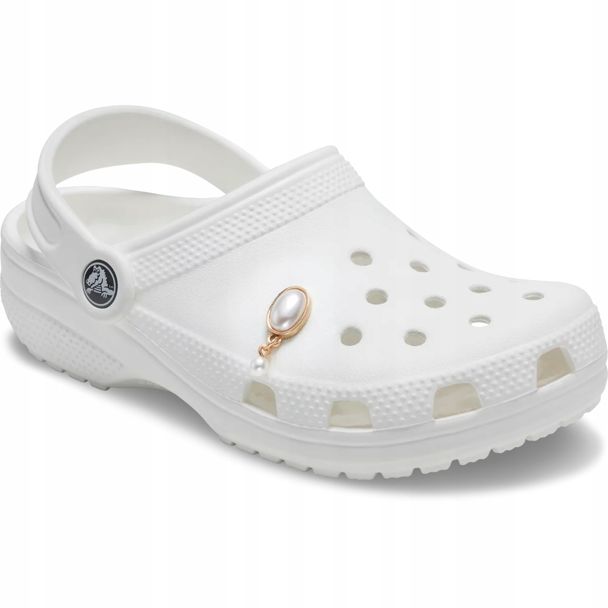 Przypinka Crocs Jibbitz Pin Do Butów Tiny Pearl Dangle