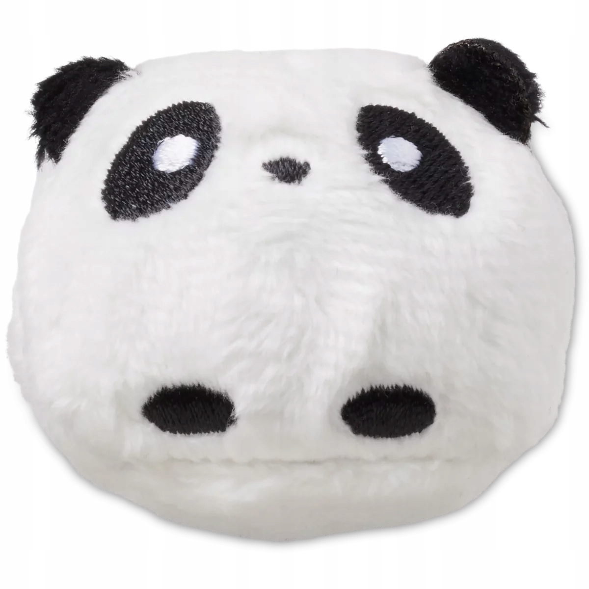Przypinka Crocs Jibbitz Pin Do Butów Squishy Fuzz Panda